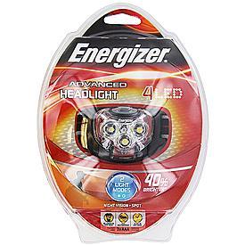 Energizer 4 LED Headlight X 2 sets