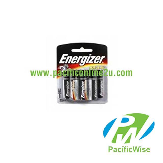 Energizer Battery AA (8unit) Energizer Battery AA (8unit)
