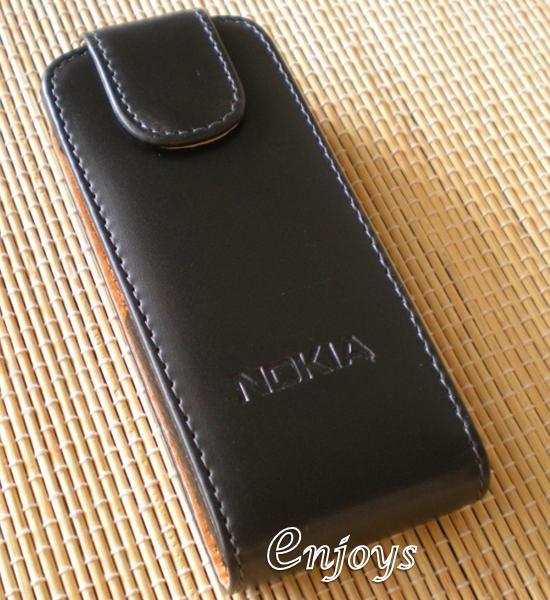 nokia x2 00 black. Pouch for Nokia X2 X2-00