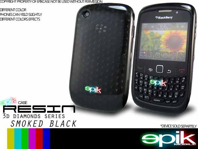 Tema untuk blackberry gemini 8520.