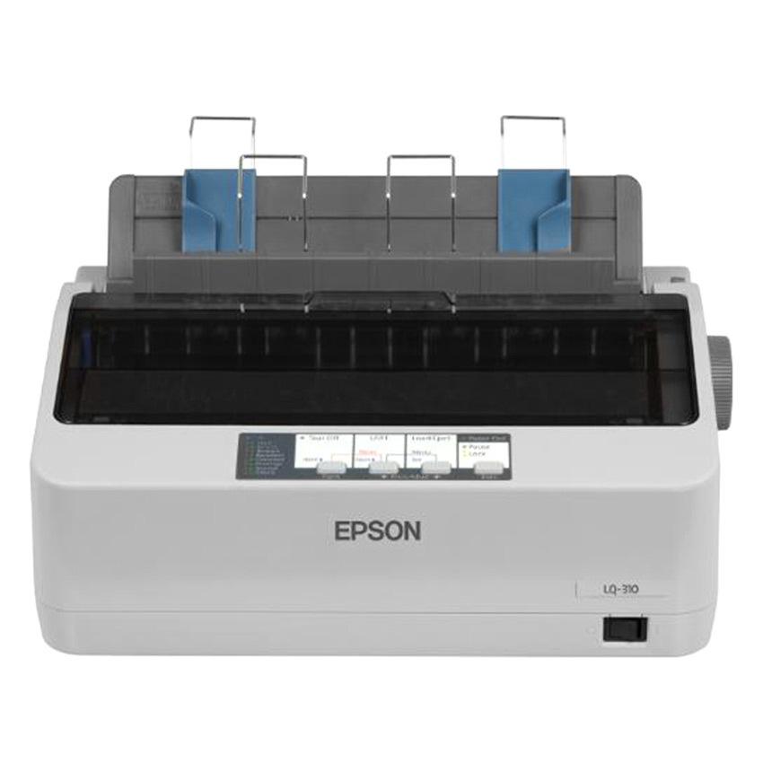 epson lq 310 dot matrix printer whi end 1 31 2017 12 15 pm epson lq 310 dot matrix printer whi end 1 31 2017 12 15 pm