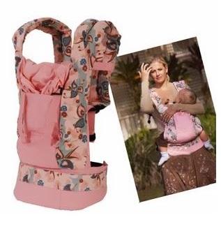 Ergobaby Baby Carrier (OEM)