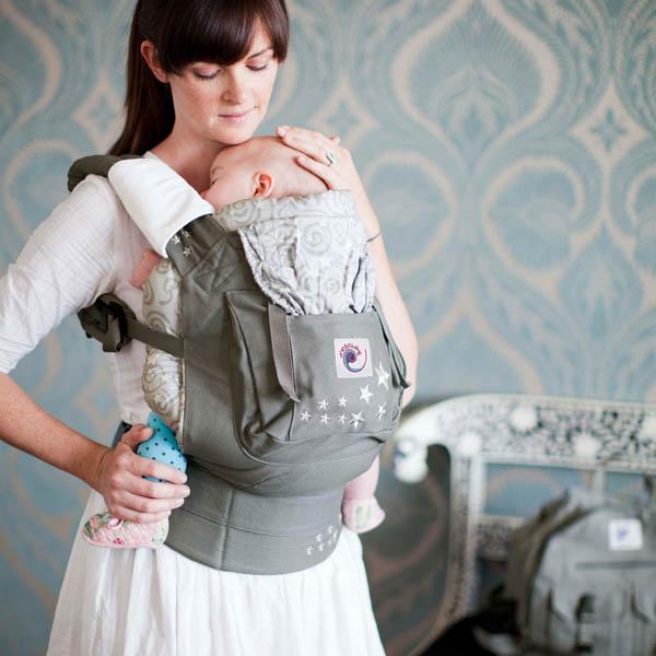 Ergobaby Baby Carrier (OEM)
