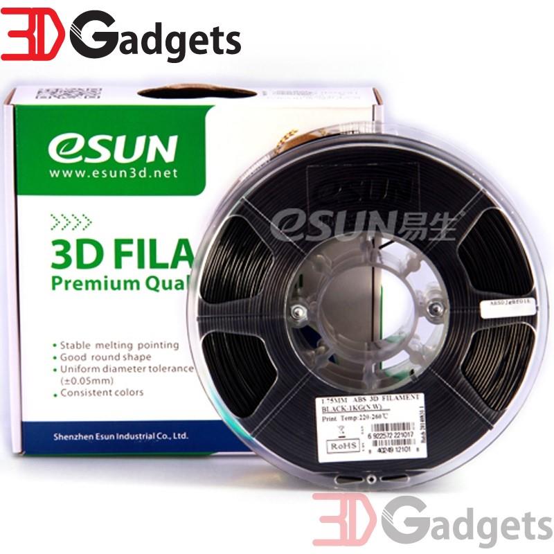 esun 3d filament abs 1 75mm 1kg bla end 3 2 2018 6 15 pm esun 3d filament abs 1 75mm 1kg bla end 3 2 2018 6 15 pm
