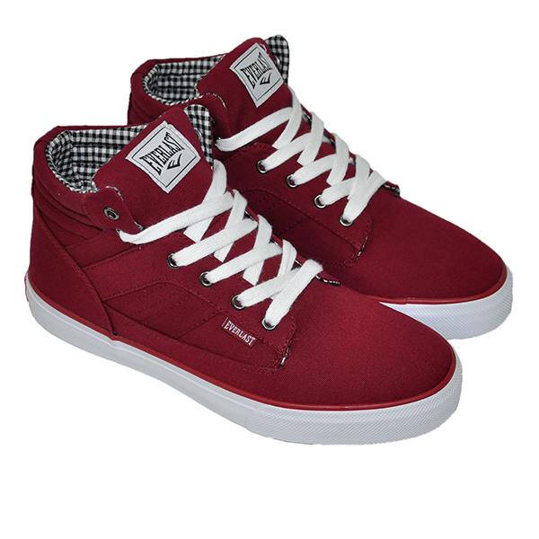 EVERLAST SNEAKERS EL16-MP77 MAROON