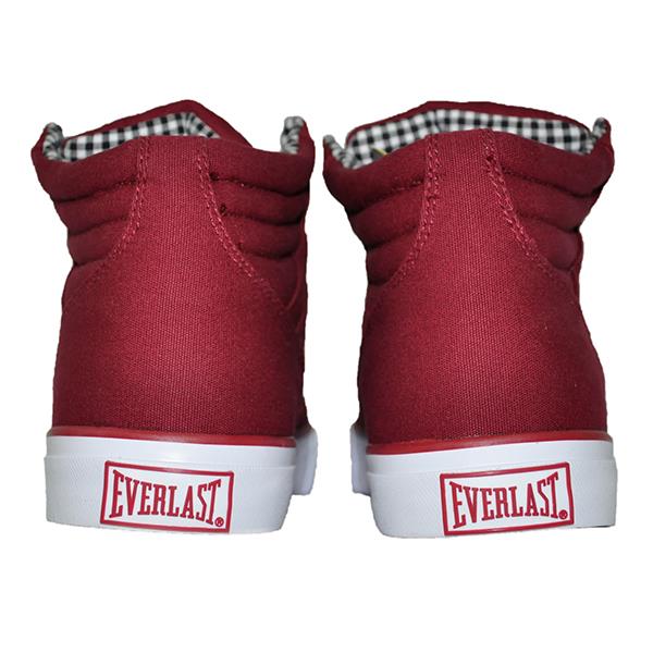 EVERLAST SNEAKERS EL16-MP77 MAROON