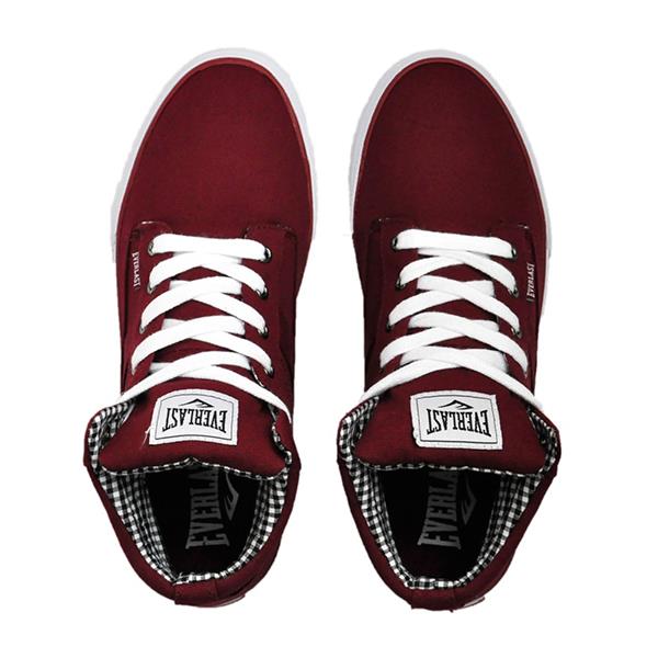 EVERLAST SNEAKERS EL16-MP77 MAROON