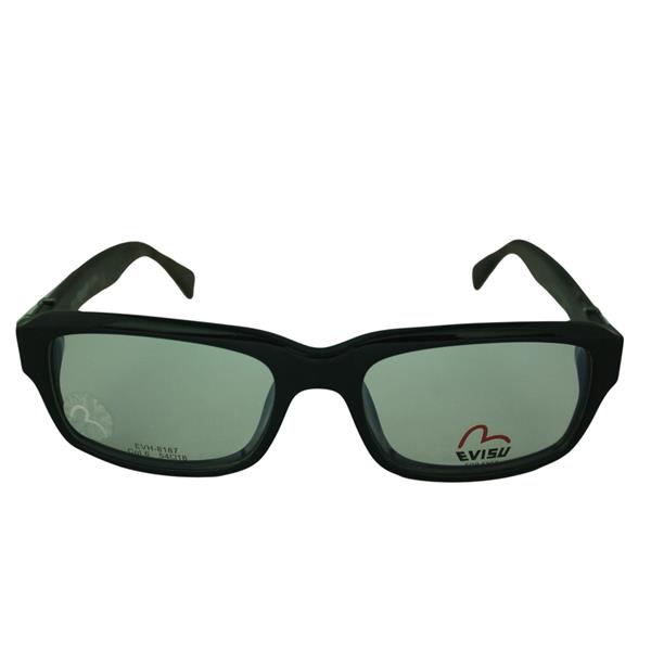 EVISU Unisex Eyeglasses 8187 (end 11/3/2017 10:15 AM - MYT )