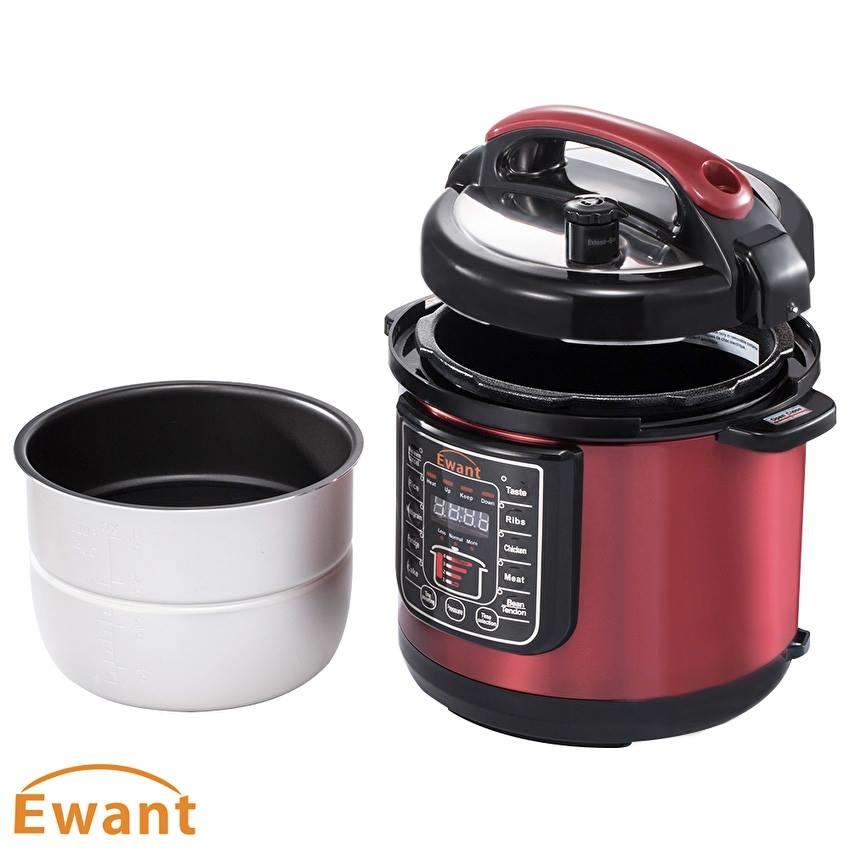 electric pressure cooker recipes pdf