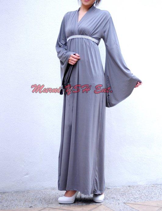 Jubah Fashion