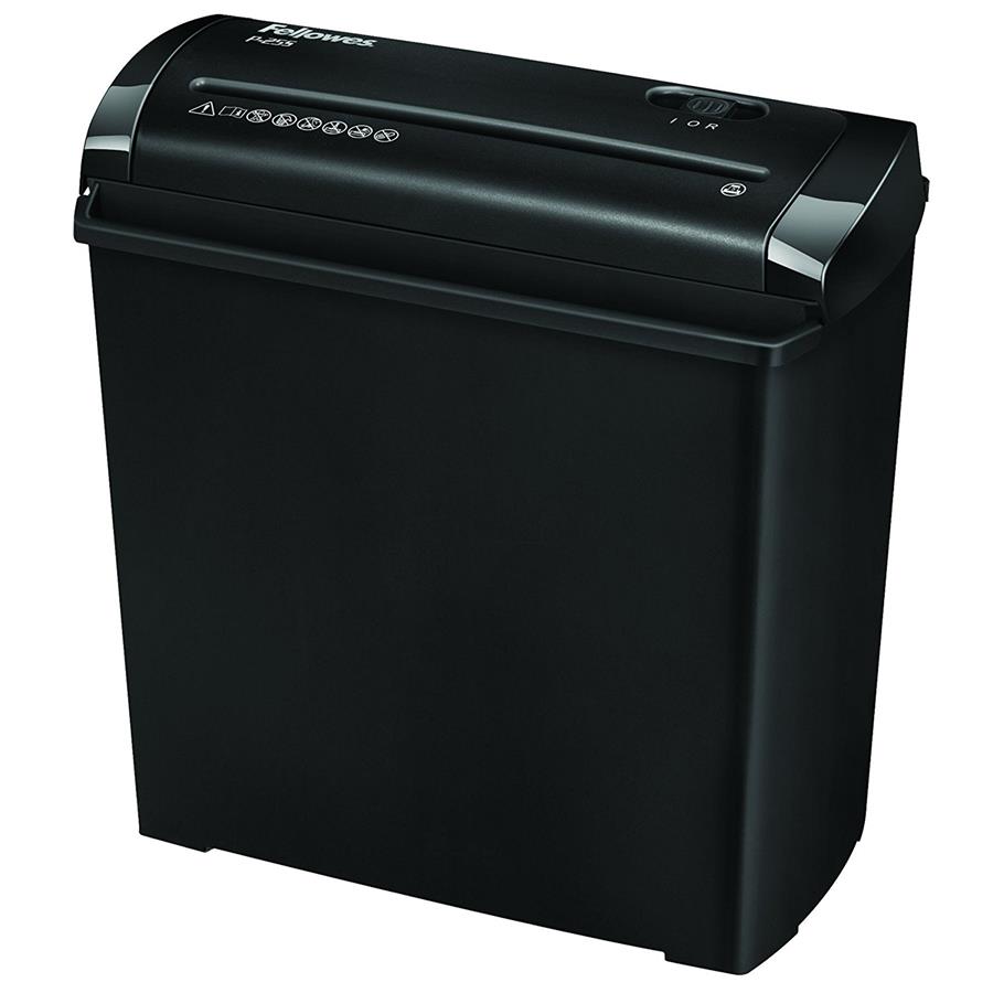 Fellowes POWERSHRED P−25S