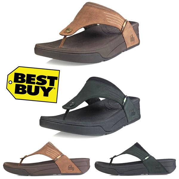 6 fitflop dass