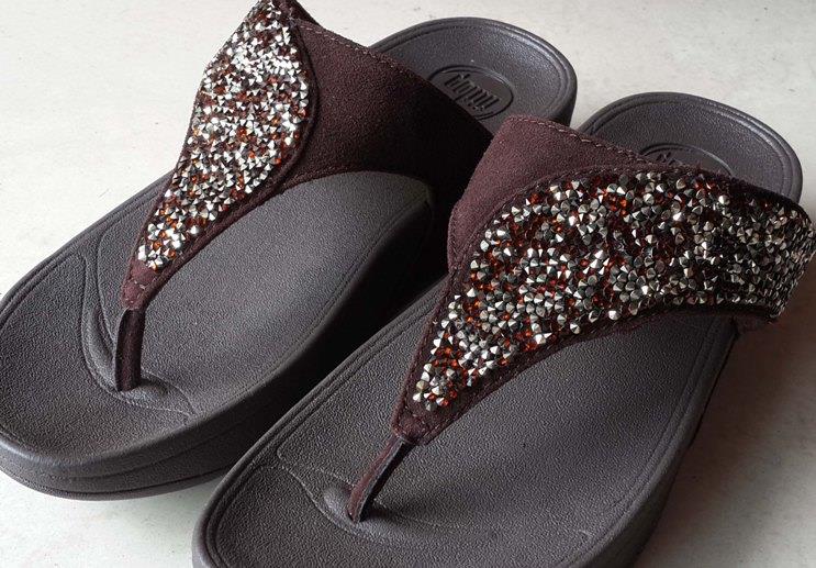 best selling fitflop