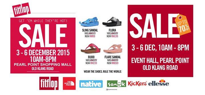 fitflop 6 sale