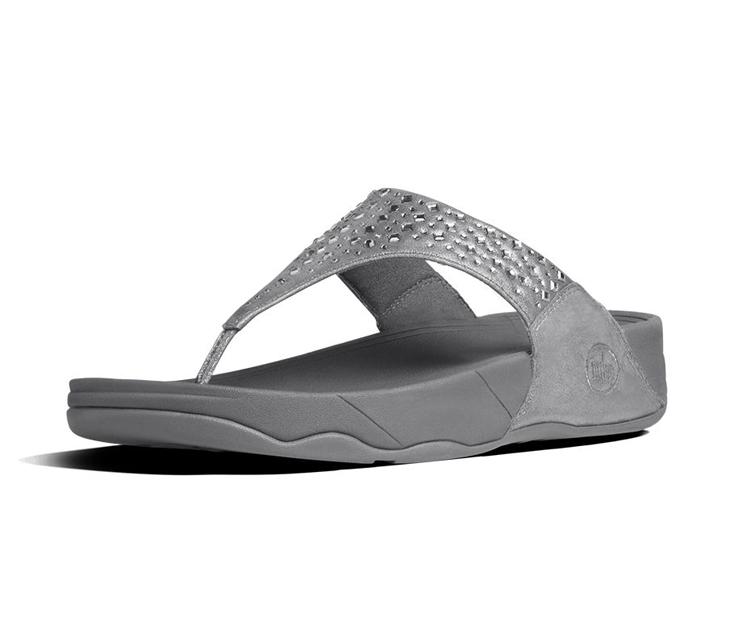 fitflop novy grey