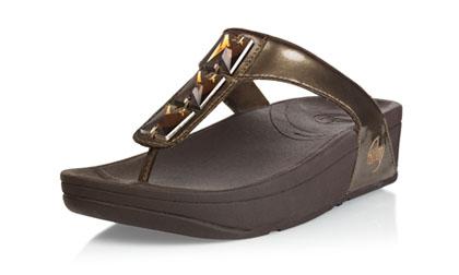 fitflop pietra sandals