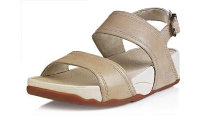 fitflop sales yield