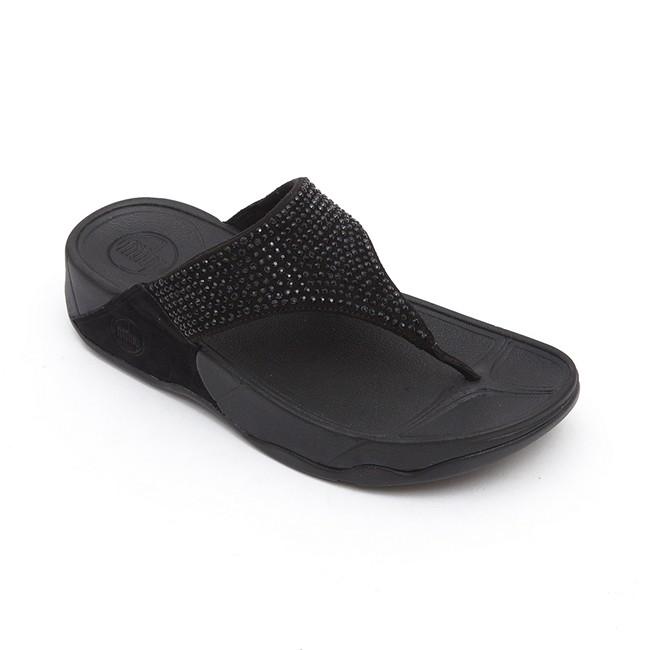 fitflop sales qualifications