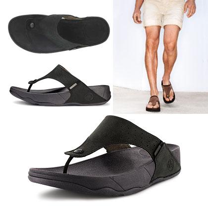 malaysia mens fitflop