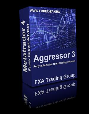 Trading De Forex Scalper EA