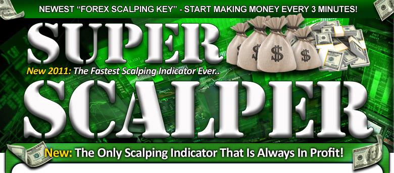 Forex sabahan scalper