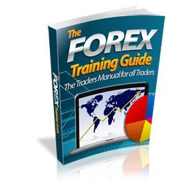 Forex training books