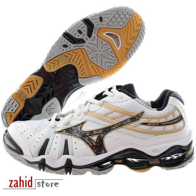 mizuno wave tornado 7