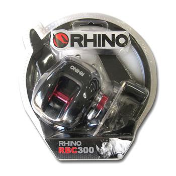 Free Shipping RHINO� BAITCAST FISHING REE