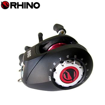 Free Shipping RHINO� BAITCAST FISHING REE
