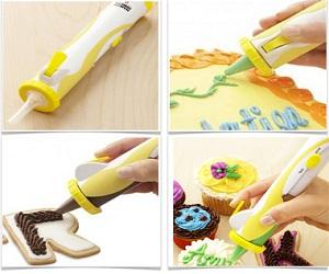 Frosting Deco Pen