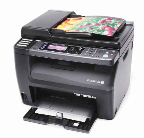 Fuji Xerox CM205f Colour S-LED Printer (PRINT,COPY,SCAN,FAX,NETWORK) Fuji Xerox CM205f Colour S-LED Printer (PRINT,COPY,SCAN,FAX,NETWORK)