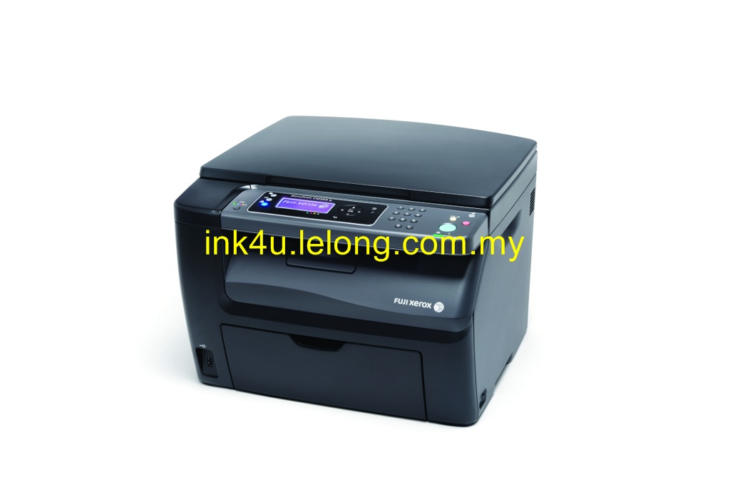 Fuji Xerox DocuPrint CM205b Colour S-LED Printer (PRINT,COPY,SCAN) !! Fuji Xerox DocuPrint CM205b Colour S-LED Printer (PRINT,COPY,SCAN) !!