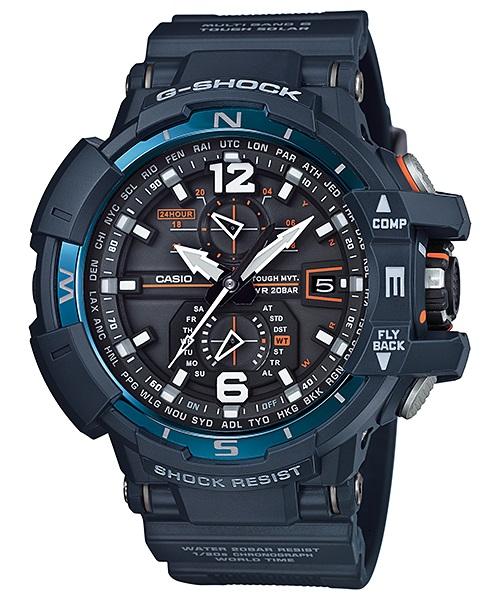 G-SHOCK GW-A1100-2 GW-A1100-2A GW-A1100-2AJF MULTIBAND6 SOLAR