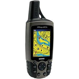 Garmin Gpsmap 60csx Handheld Navigator