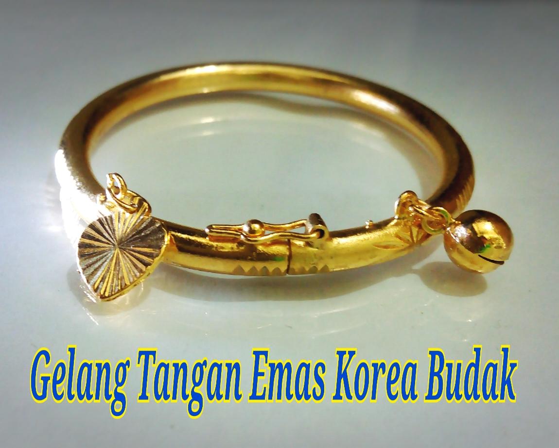 gelang tangan budak emas korea 3 end 10 24 2017 6 15 pm gelang tangan budak emas korea 3 end 10 24 2017 6 15 pm