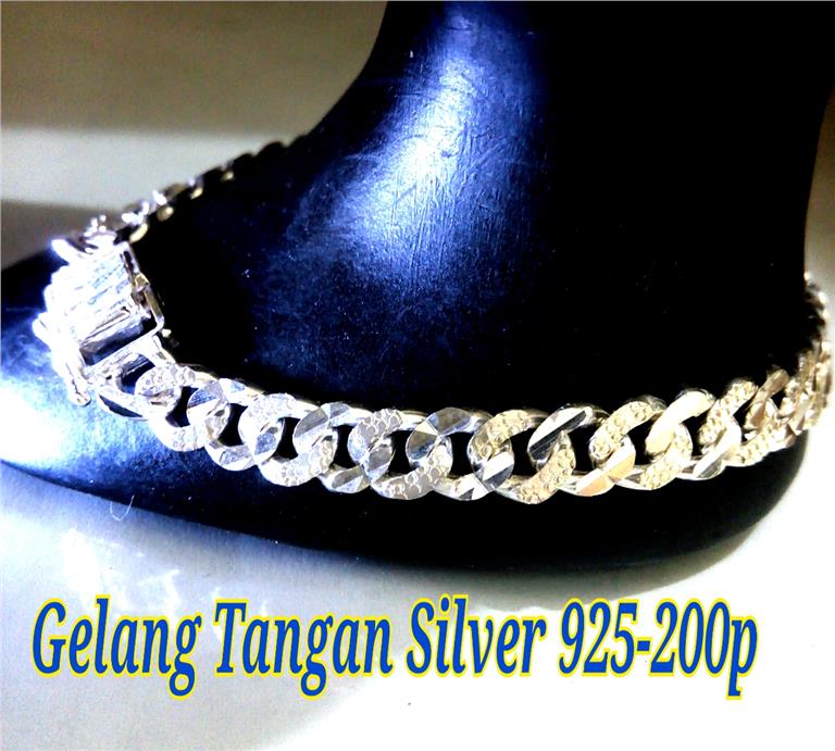 gelang tangan silver 925 16 end 10 28 2017 1 15 pm myt gelang tangan silver 925 16 end 10 28 2017 1 15 pm myt