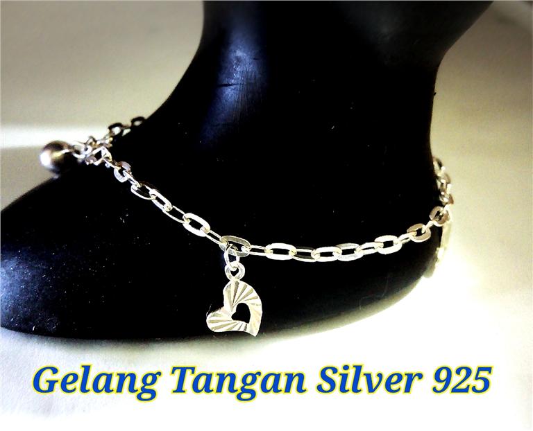gelang tangan silver 925 7 end 10 26 2017 5 15 00 pm myt gelang tangan silver 925 7 end 10 26 2017 5 15 00 pm myt