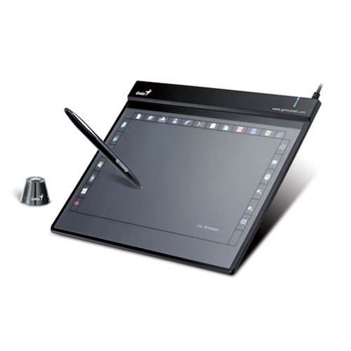 Graphic+tablet+pen