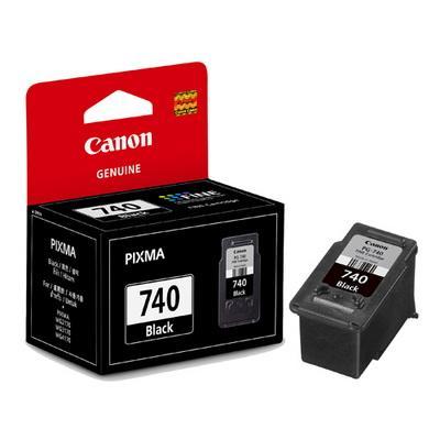 genuine canon pg 740 black ink cart end 1 22 2019 10 31 am genuine canon pg 740 black ink cart end 1 22 2019 10 31 am