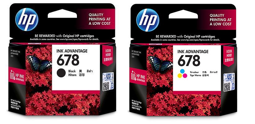 genuine hp 678 black color ink cartridge cz107a end 8 27 2016 genuine hp 678 black color ink cartridge cz107a end 8 27 2016