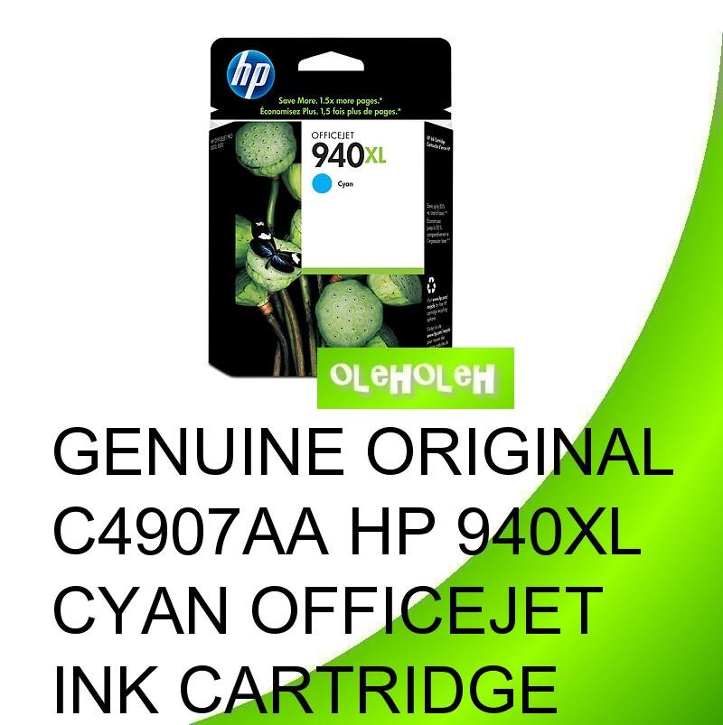 genuine original c4907aa hp 940xl cyan m y officej end 6 29 2015 11 18 00 pm genuine original c4907aa hp 940xl cyan m y officej end 6 29 2015 11 18 00 pm