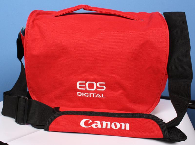 Bag Dslr