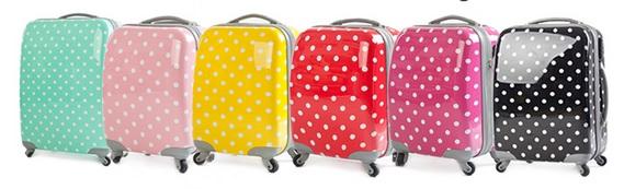 peters of kensington samsonite