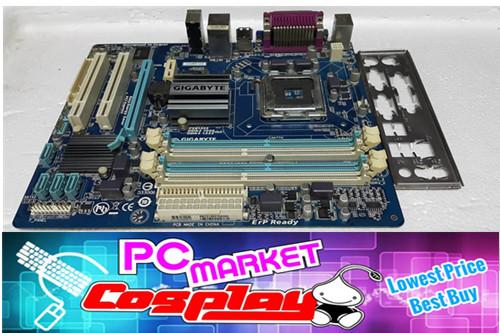 driver lan motherboard advance g41