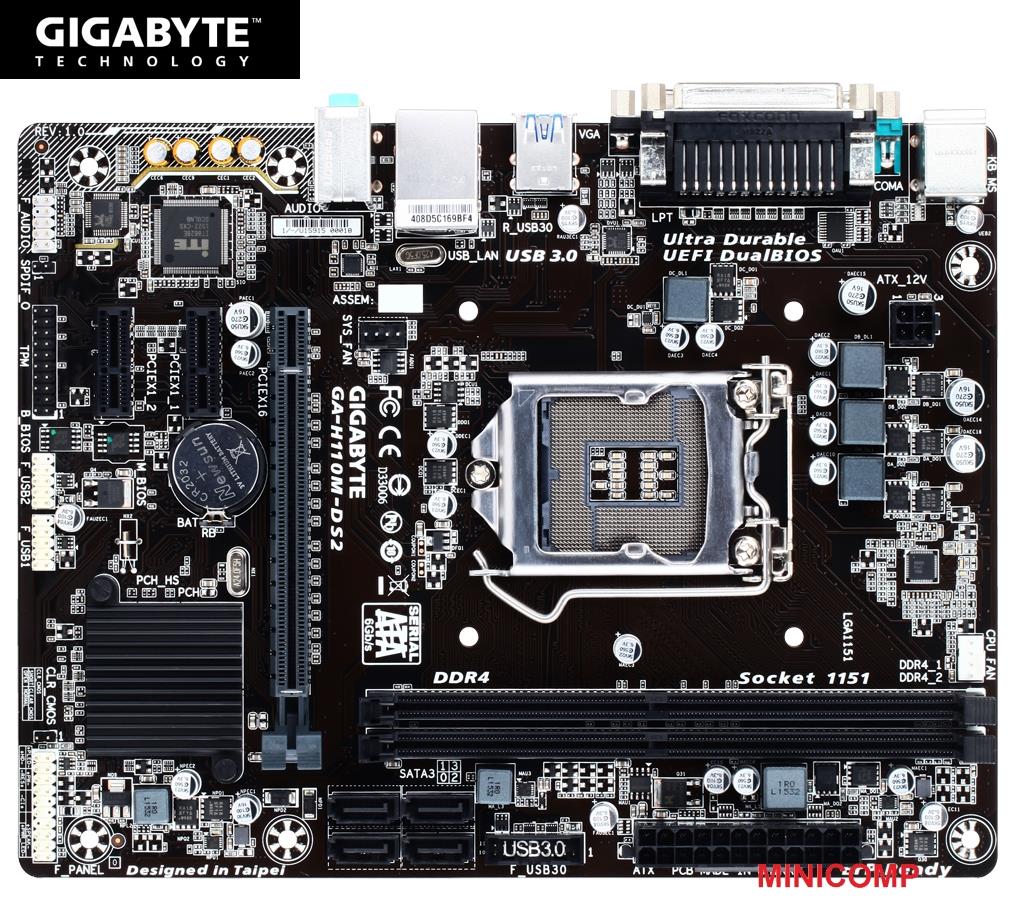 gigabyte ga h110m ds2 ddr4 intel so end 10 31 2017 3 15 pm gigabyte ga h110m ds2 ddr4 intel so end 10 31 2017 3 15 pm