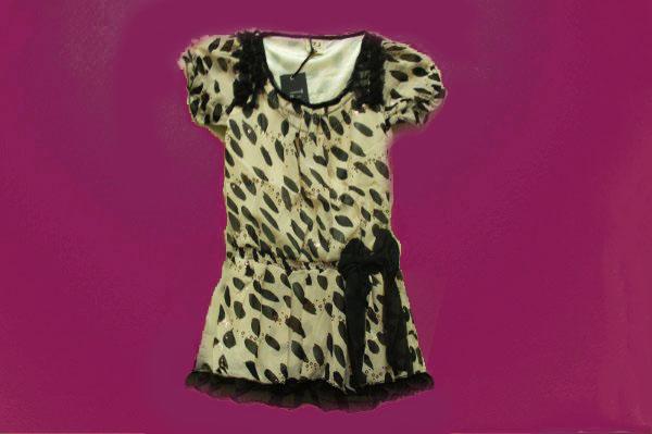 Girls Dress Girls Dress