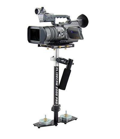 Glidecam 2000