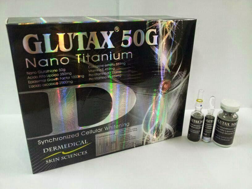 glutax 50g nano titanium end 9 30 2015 10 15 pm myt glutax 50g nano titanium end 9 30 2015 10 15 pm myt