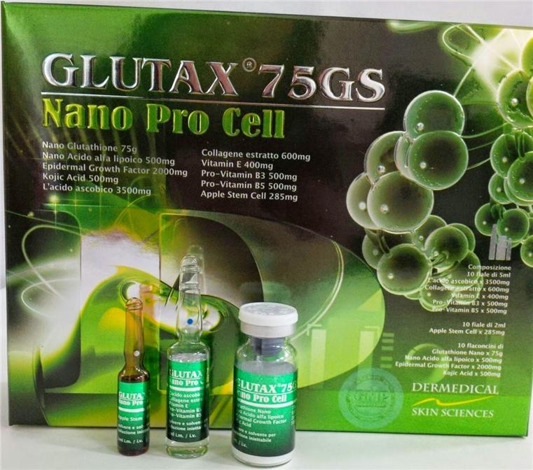 glutax 75gs nano pro cell whitenin end 9 2 2017 12 15 pm glutax 75gs nano pro cell whitenin end 9 2 2017 12 15 pm