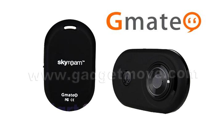 Gmate Skyroam Dual Sim iPhone iPad mini Android Mobile HTC Butterfly